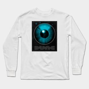 The Spice will Flow. Long Sleeve T-Shirt